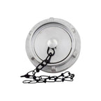 5" Storz Cap for Fire Protection Equipment