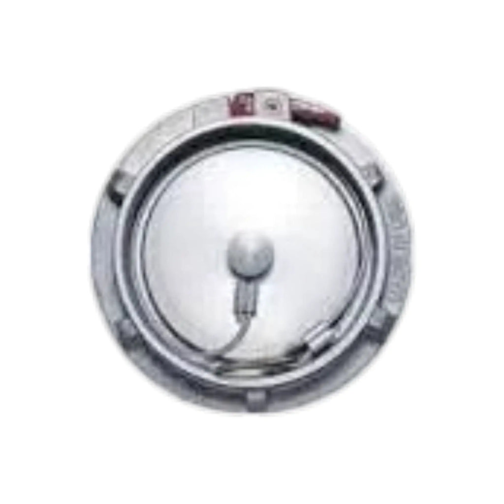 5" Storz Cap for Fire Protection Equipment