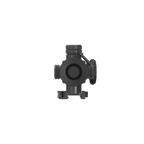 Infitac IOL25 - All-in-One Thermal, Clip-On & Scanner Sight with ARD for Stealth Ops