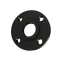 Flange, Carbon Steel, Threaded, 4 1/4 in