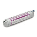 Water Filter Cartridge, 3 gpm, Carbon