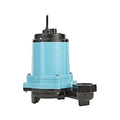 EffluentPump,20ft,10.0A,0.5hp,115VAC