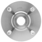 513205 - Front Wheel Hub Bearing Assembly