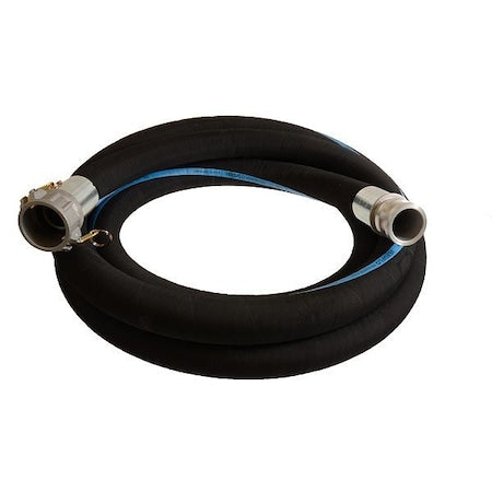 Water Suction and Discharge Hose