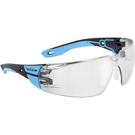 Safety Glasses,M/L,Clear Lens