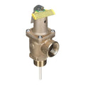 Pressure Relief Valve,150 psi,1 in