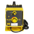 ChemicalMeteringPump,168gpd,PVCHead