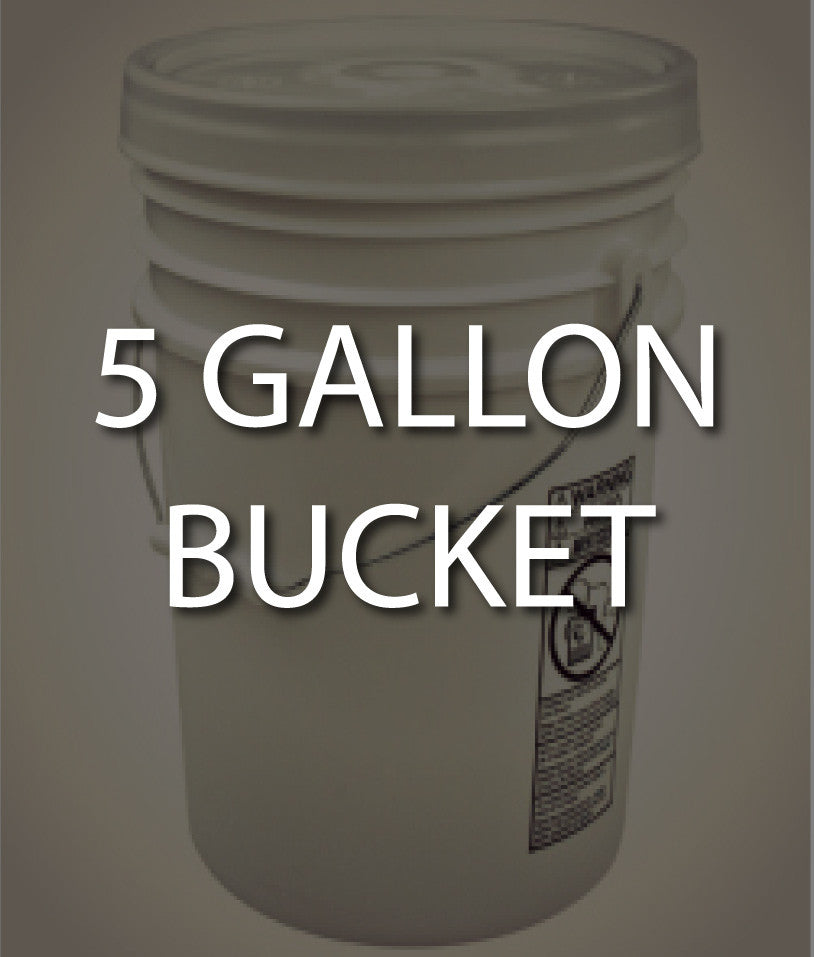 CLEANO® Industrial Grade Concentrate 5 Gallon Bucket