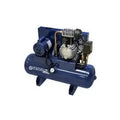 5HP 30 Gallon Tank 3 Phase Air Compressor for Fire