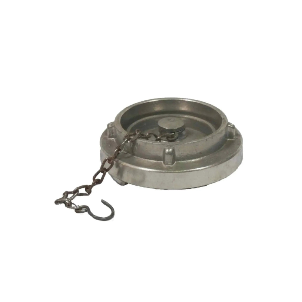 5" Storz Cap for Fire Protection Equipment