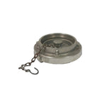 5" Storz Cap for Fire Protection Equipment