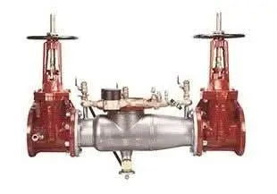 6 Rp Detector With Bfl for Reliable Fire Detection System