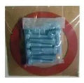 Fire Protection Bolt Nut Gasket Pack - Galvanized | Napac