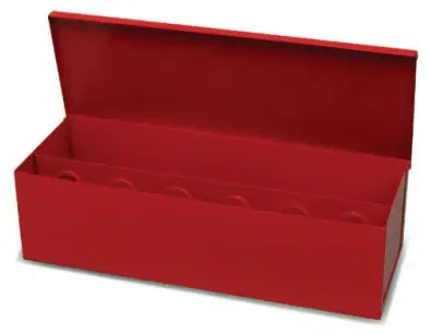 6 Head Capacity Cabinet For Sprinkler Head Storage