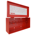 6 Head Flush Cabinet Package For Viking Sprinkler 01731A