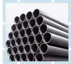 Black Steel Fire Protection Pipe A53 A135 A795