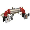 4" Reduced Pressure Backflow Fire Protection System