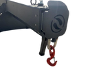 Greatbear Forklift Extendable Jib