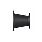 6" X 3" Concentric Flanged Reducer for Fire Protection