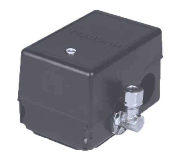 Pressure Switch Gen AC 14HP for Fire Protection Systems