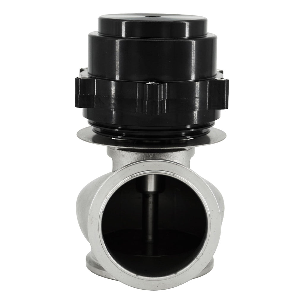 Universal 60MM Vband Flange Clamp Wastegate EWG Waste Gate 10 & 18 PSI Spring US