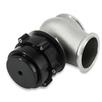 Universal 60MM Vband Flange Clamp Wastegate EWG Waste Gate 10 & 18 PSI Spring US