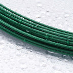 Yescom 2mm Craft Wire 12 Gauge 100ft in Black,White,Green Options