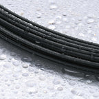 Yescom 2mm Craft Wire 12 Gauge 100ft in Black,White,Green Options