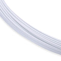Yescom 2mm Craft Wire 12 Gauge 100ft in Black,White,Green Options