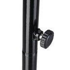 Yescom 3-Set Adjustable Wreath Holder Stand Max.3ft