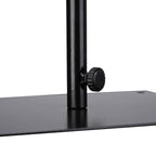 Yescom 3-Set Adjustable Wreath Holder Stand Max.3ft