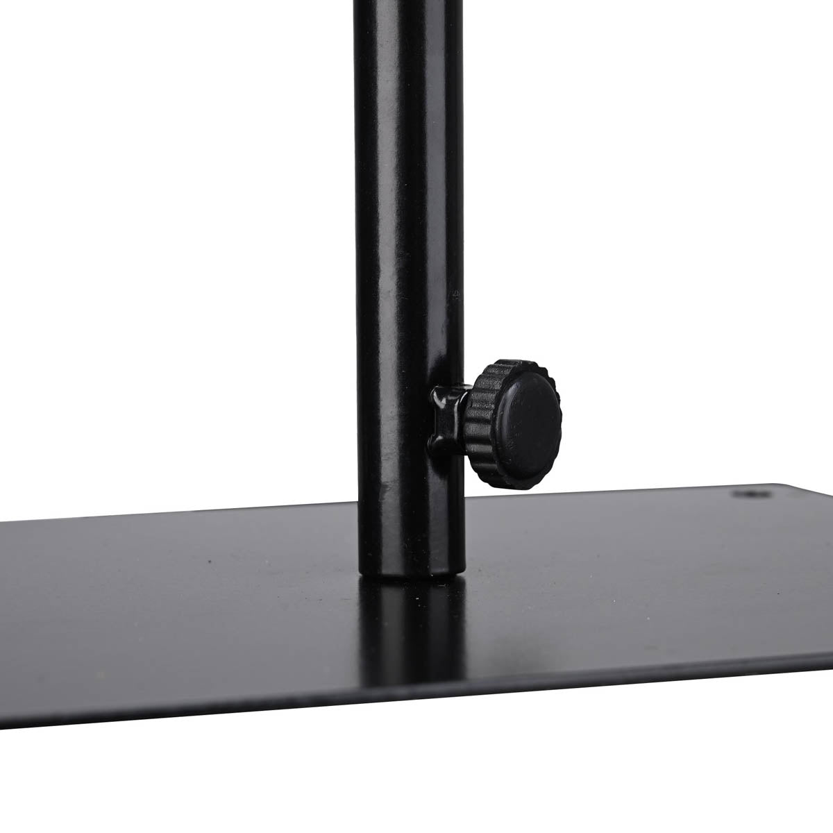 Yescom 3-Set Adjustable Wreath Holder Stand Max.3ft