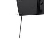 Yescom 3-Set Adjustable Wreath Holder Stand Max.3ft