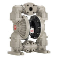 Diaphragm Pump,1/2 in,NPT,145 gpm
