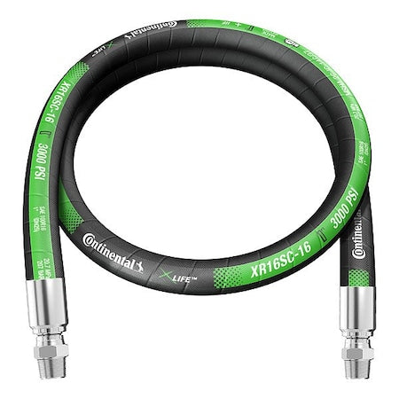 Hydraulic Hose Assembly