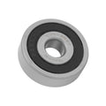 6300 - Deep Groove Radial Ball Bearing, 0.394" Bore (ID)