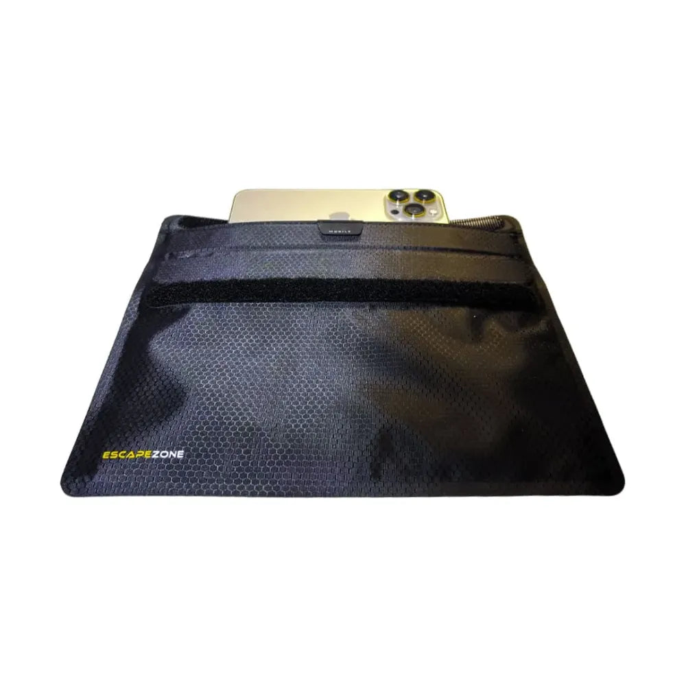 EscapeZone Premium Mobile Faraday Bag