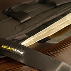 EscapeZone Laptop Faraday Shoulder Bag
