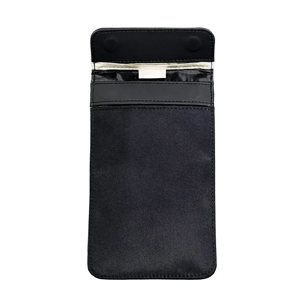 EscapeZone Crypto Cold Wallet Protective Faraday Sleeve - Large