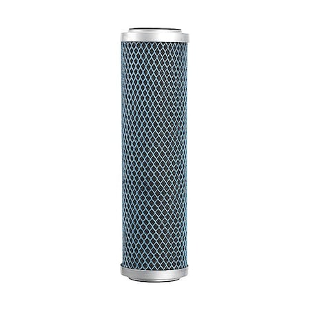 WaterFilterCartridge,Carbon;Phosphate
