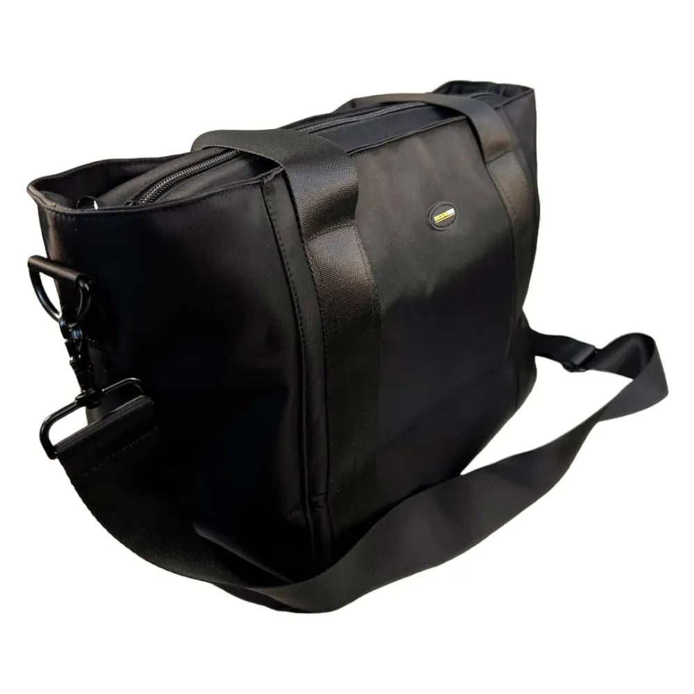 EscapeZone Faraday Handbag w/ Quick-Access for Personal Protection - Large