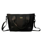 EscapeZone Faraday Handbag w/ Quick-Access for Personal Protection - Small