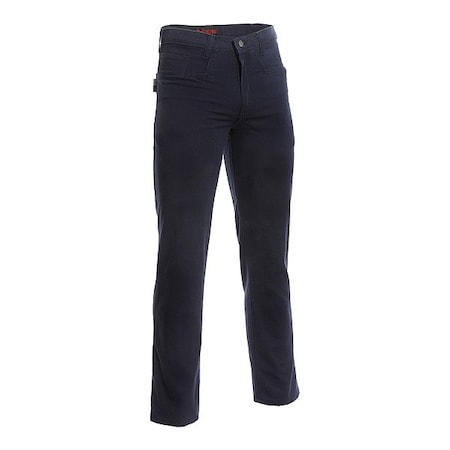 Men's Flame Resistant Pants, 14 cal/sq cm, Universal 9.5 oz Flex Canvas