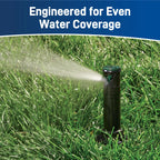 Saturn III® Gear-Drive Rotor Sprinkler | 55069