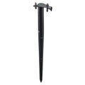 1/4" Barb x 10-32 FT x 6" Inline Drip Stake | 67720