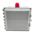 Control Panel,Single Phase