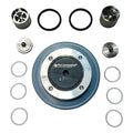 KOPKit,StainlessSteel,1-1/2inCONN,5gpd