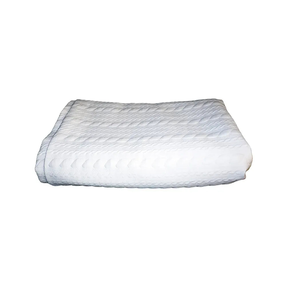 EscapeZone EMF Blocking Throw Blanket