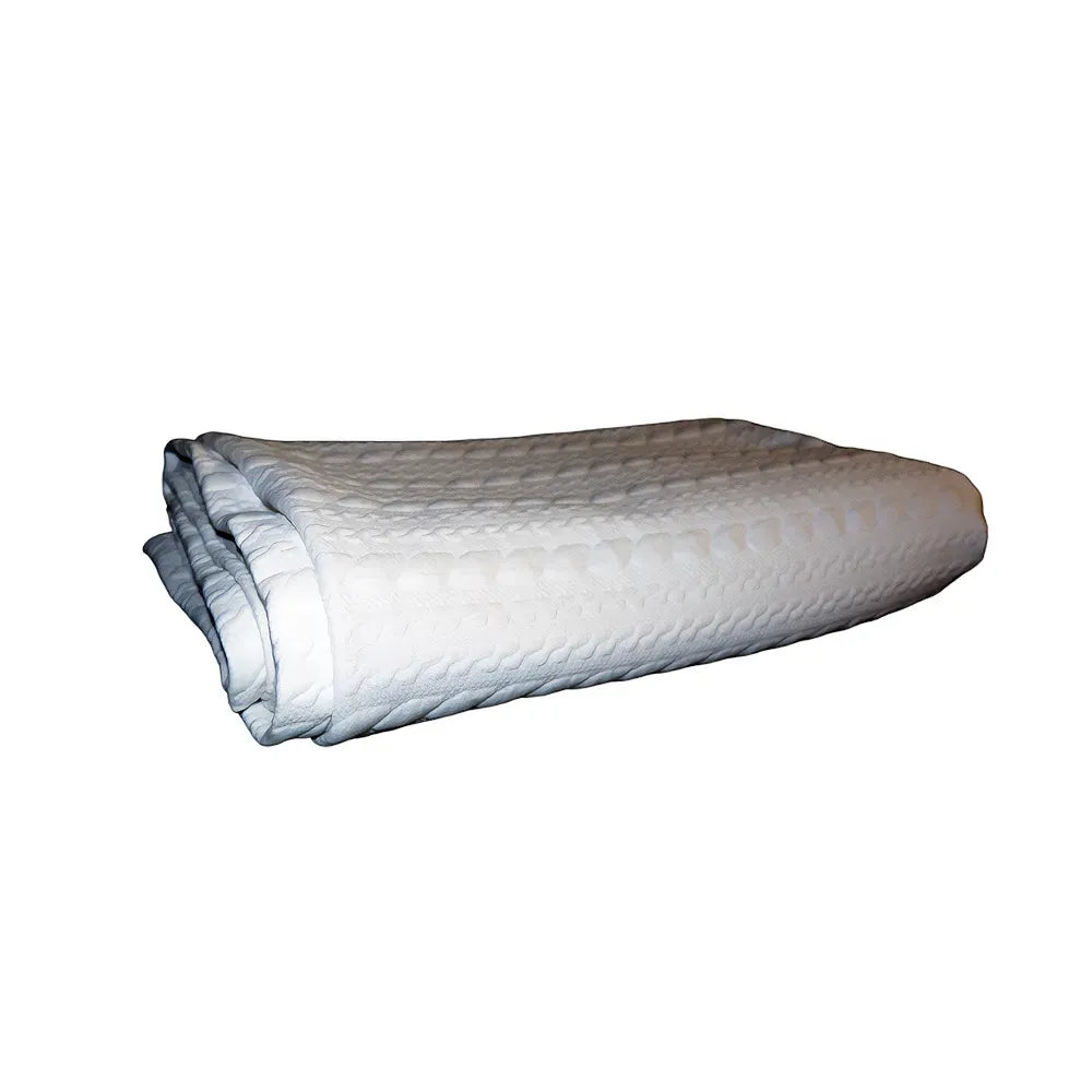 EscapeZone EMF Blocking Throw Blanket