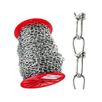 4/0 Chain For Number 2-1/2" And Number 3 Systems